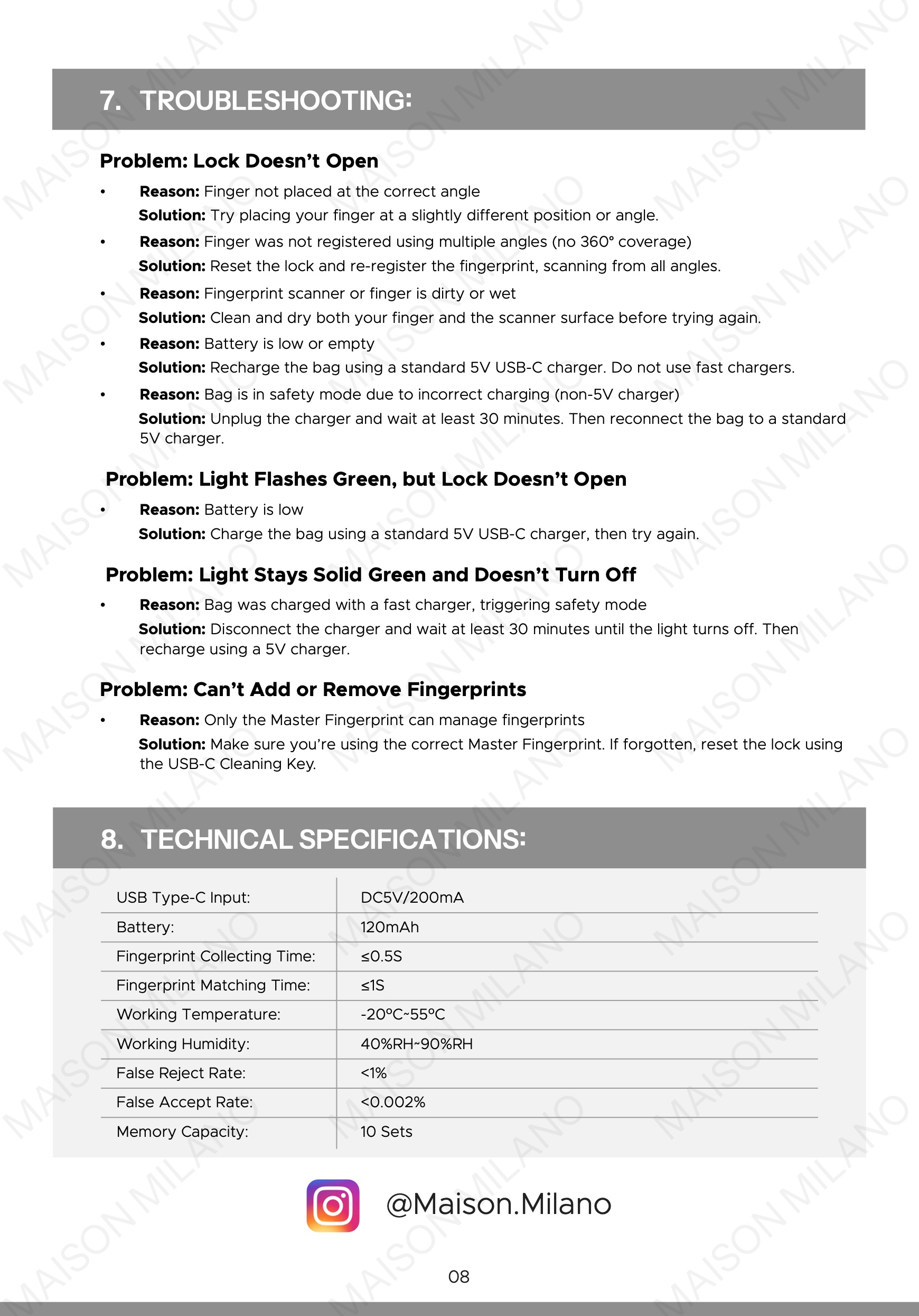 Page 8